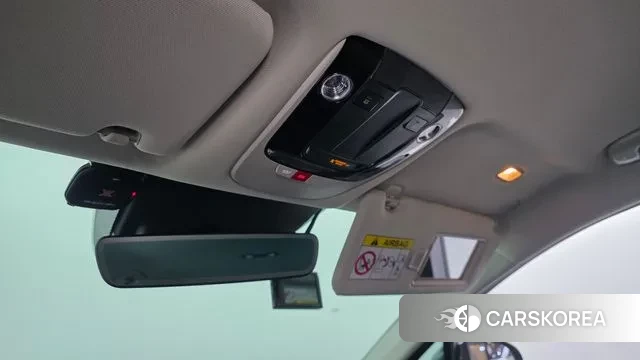 Kia The New K5 3rd generation id 3571485 из Кореи 8