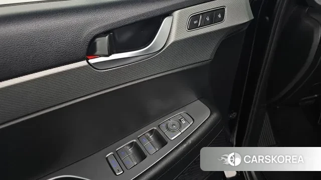 Hyundai The New Palisade id 3634443 из Кореи 8