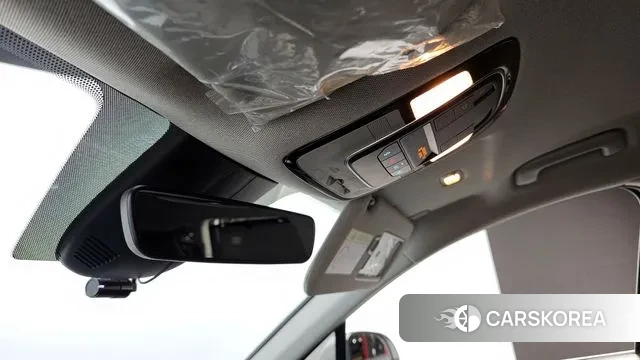 Hyundai The New Santa Fe id 3530421 из Кореи 8