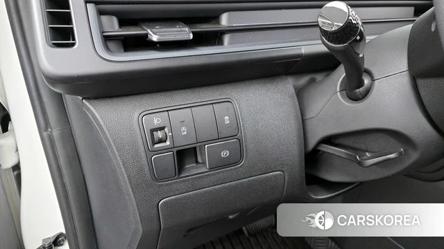 Hyundai Staria id 3817276 из Кореи 8