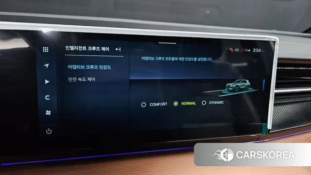 Ssangyong The New Torres id 3502468 из Кореи 8