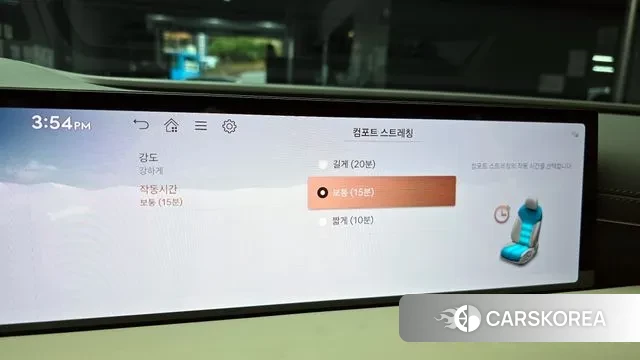 Genesis G80 (RG3) id 3365522 из Кореи 8