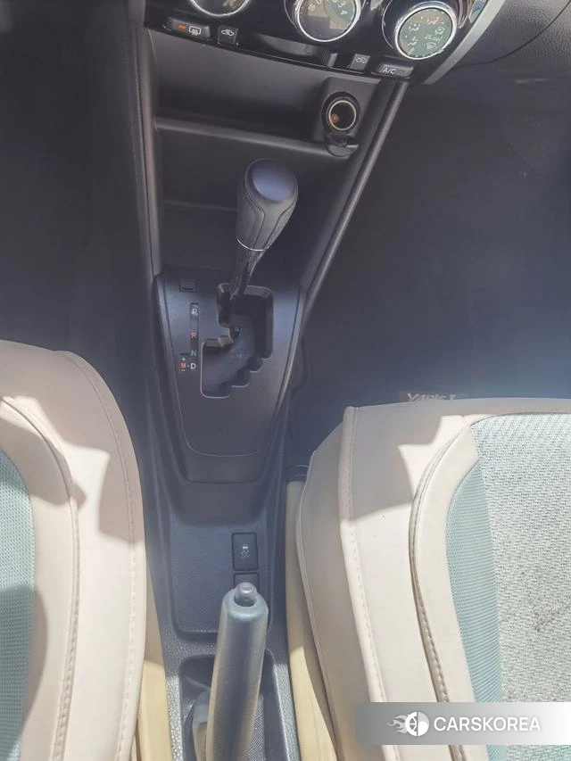 Toyota YARIS L Zhixuan id 4263264 из Китая 8