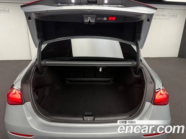 Mercedes-Benz E-Class W214 id 2702248 из Кореи 8