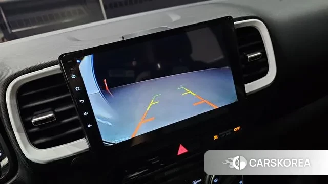 Hyundai Venue id 3004425 из Кореи 8