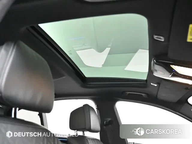 BMW 5 Series (G30) id 3645688 из Кореи 8