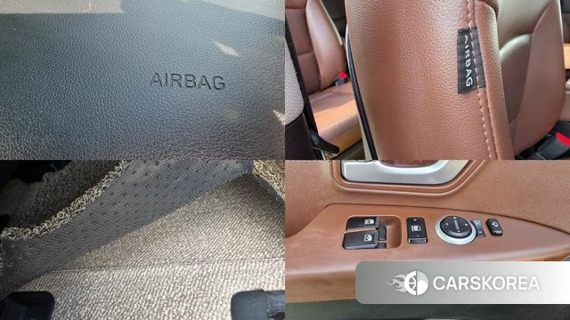 Hyundai The New Grand Starex id 4918632 из Кореи 8