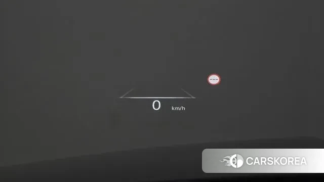 Genesis G80 (RG3) id 3281422 из Кореи 8