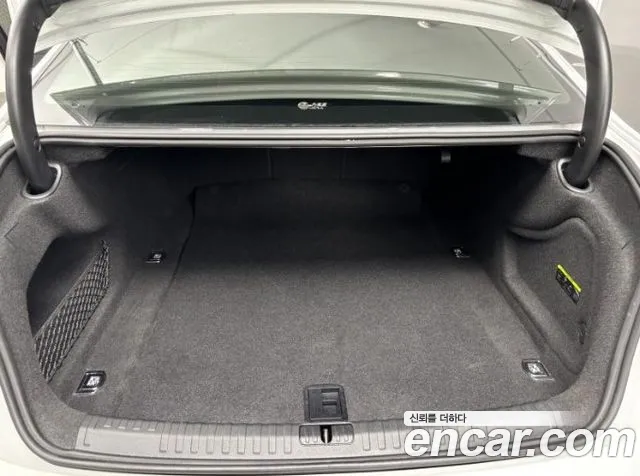 Audi A6 (C8) id 2853853 из Кореи 8