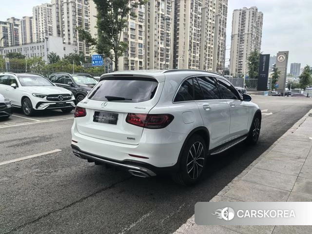 Mercedes-Benz GLC id 4348452 из Китая 8