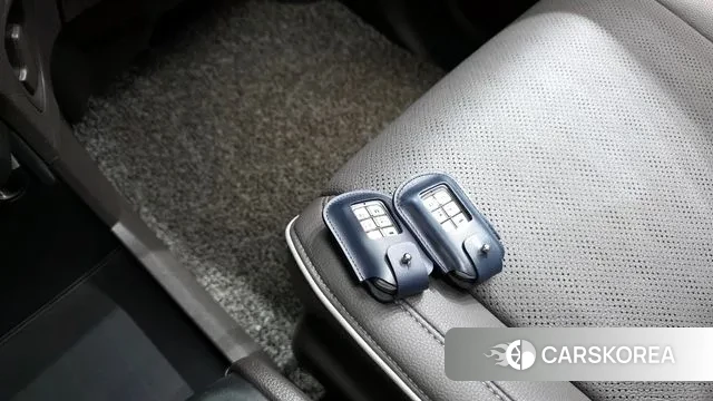 Honda Odyssey id 3342963 из Кореи 8