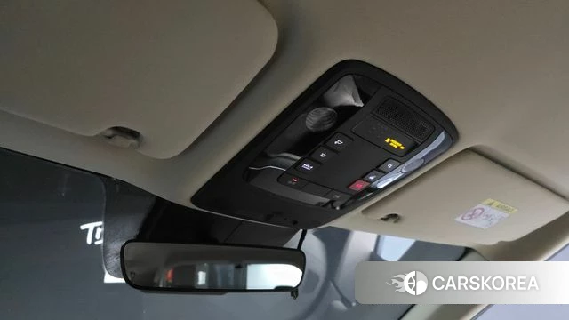 Kia Carnival 4th generation id 4186237 из Кореи 8