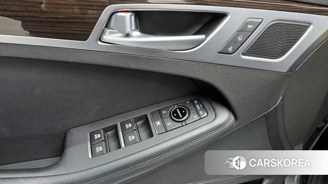 Genesis G80 id 3526510 из Кореи 8