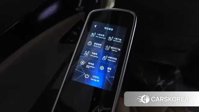 Kia Carnival 4th generation id 3479046 из Кореи 8