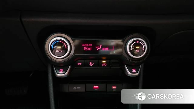 Kia The New Morning (JA) id 4548434 из Кореи 8