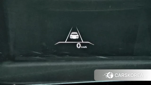 Genesis G80 (RG3) id 3479244 из Кореи 8