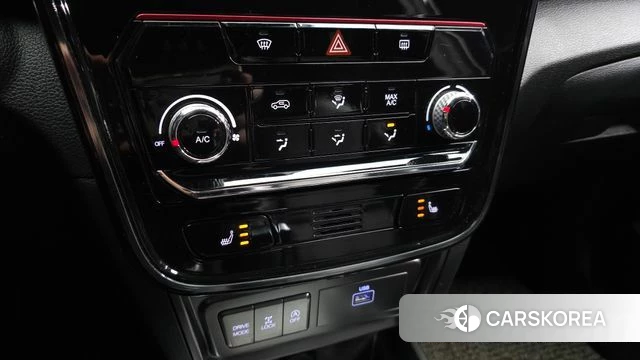 Ssangyong Berry New Tivoli id 4370359 из Кореи 8