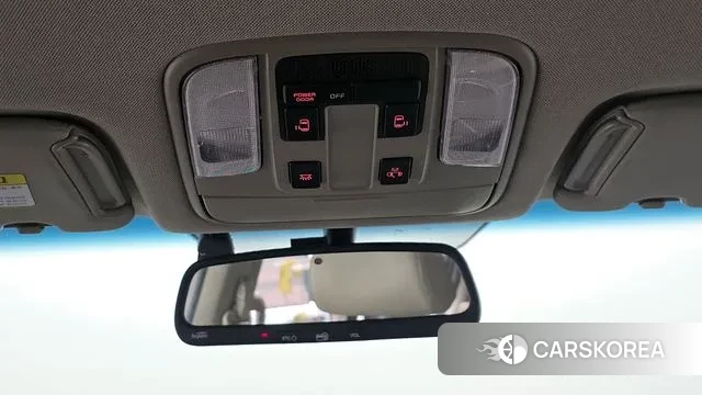 Kia The New Carnival id 3515230 из Кореи 8