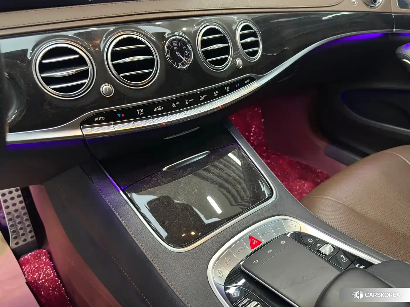 Mercedes-Benz S-Class id 4680832 из Китая 8