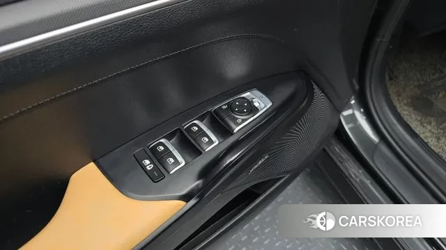 Kia K5 3rd generation id 3512763 из Кореи 8