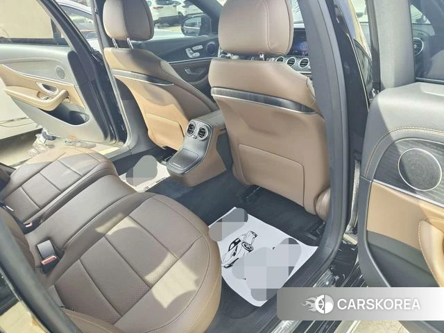 Mercedes-Benz E-class id 4256457 из Китая 8