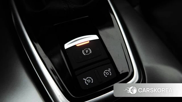 Renault Korea (Samsung) The New QM6 id 4186070 из Кореи 8