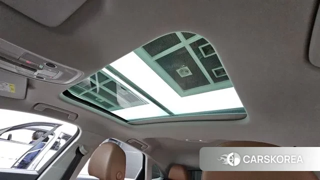 Audi Q3 (F3) id 3726542 из Кореи 8