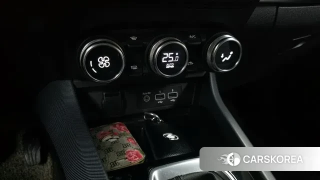 Renault Korea (Samsung) XM3 id 3504641 из Кореи 8