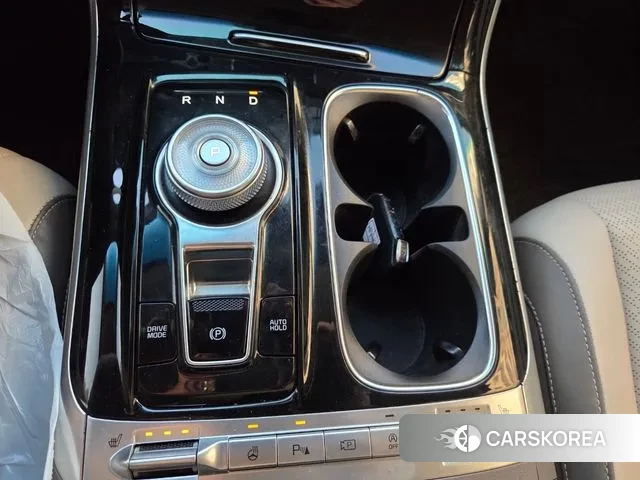 Kia Carnival 4th generation id 3615071 из Кореи 8