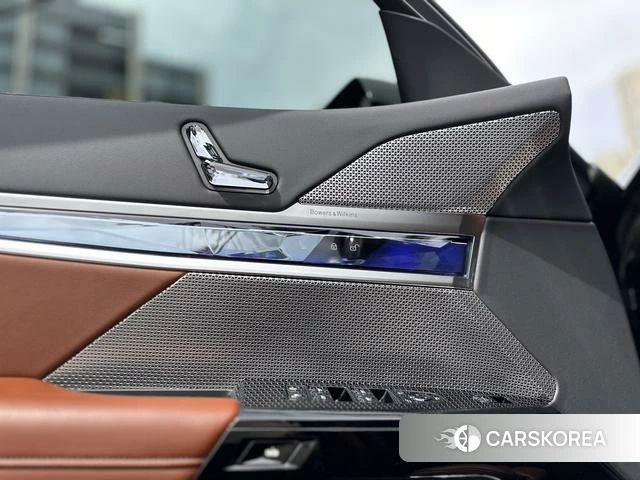 BMW 7 series id 4271780 из Китая 8