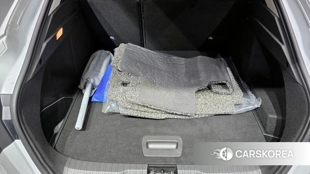 Renault Korea (Samsung) XM3 id 4223630 из Кореи 8