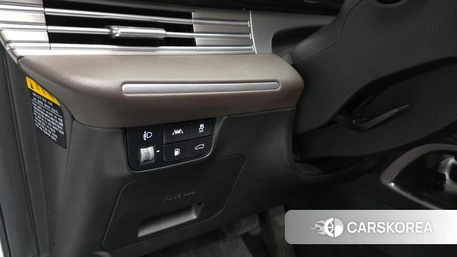 Hyundai The New Grandeur IG id 4937114 из Кореи 8