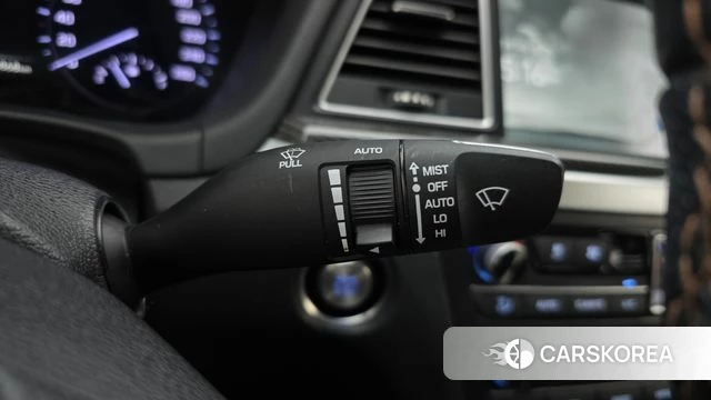 Genesis G80 id 4849804 из Кореи 8
