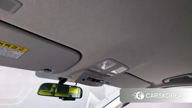 Hyundai The New Grand Starex id 3028913 из Кореи 8