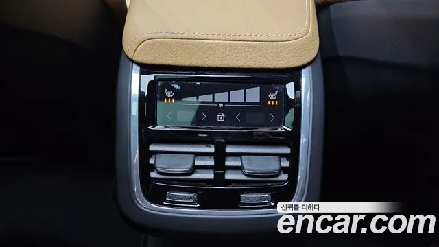 Volvo XC60 second Generation id 2881738 из Кореи 8