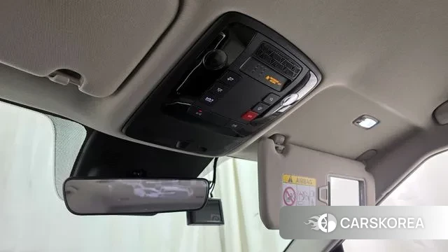 Kia The New Carnival 4th Generation id 3720660 из Кореи 8