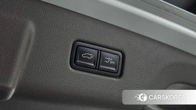 Kia Carnival 4th generation id 4693282 из Кореи 8