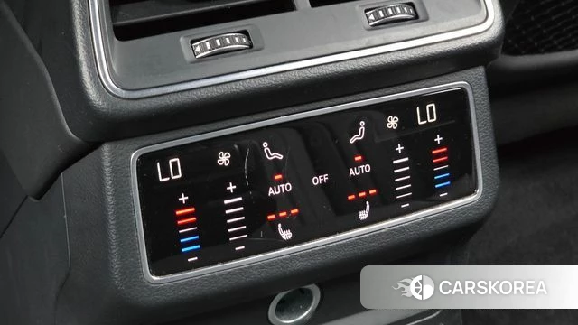 Audi A6 (C8) id 4593684 из Кореи 8