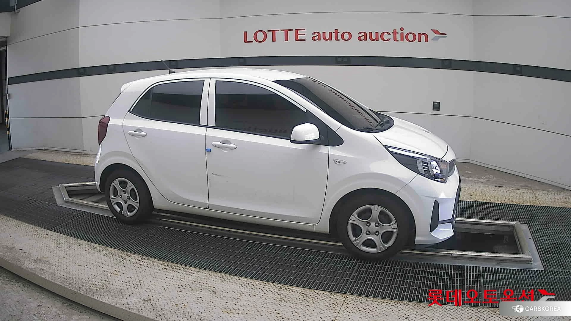 Kia Morning id 4679384 из Кореи 8