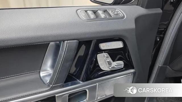 Mercedes-Benz G-Class W463b id 3622089 из Кореи 8