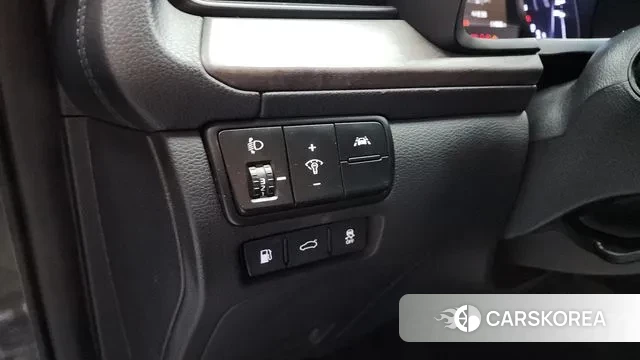 Kia K7 Premier id 3489047 из Кореи 8