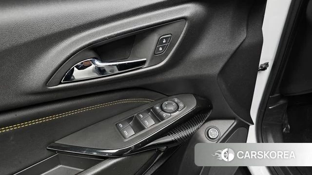 Chevrolet (GM Daewoo) Trax Crossover id 4223080 из Кореи 8