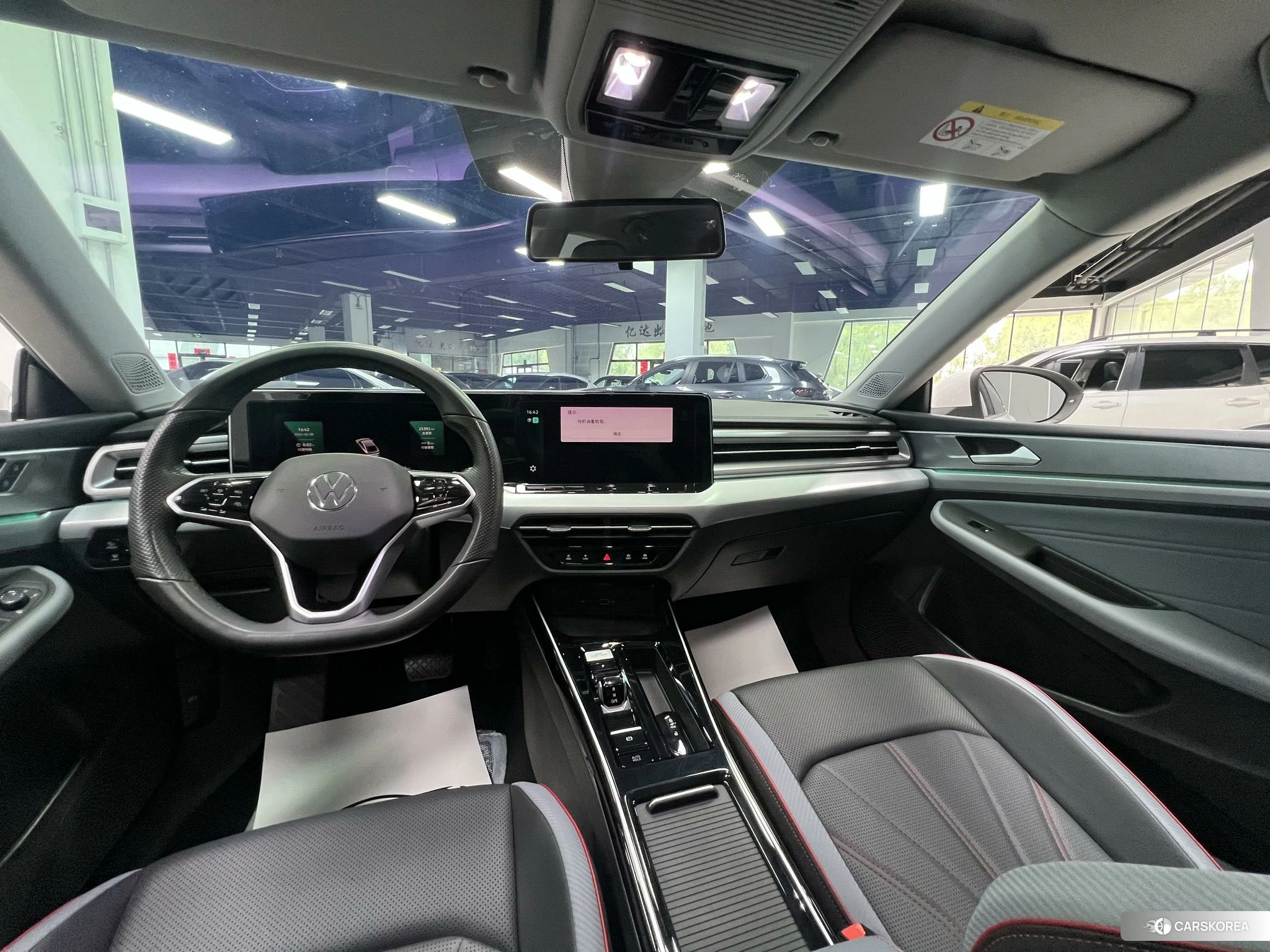 Volkswagen Lingdu id 4468055 из Китая 8