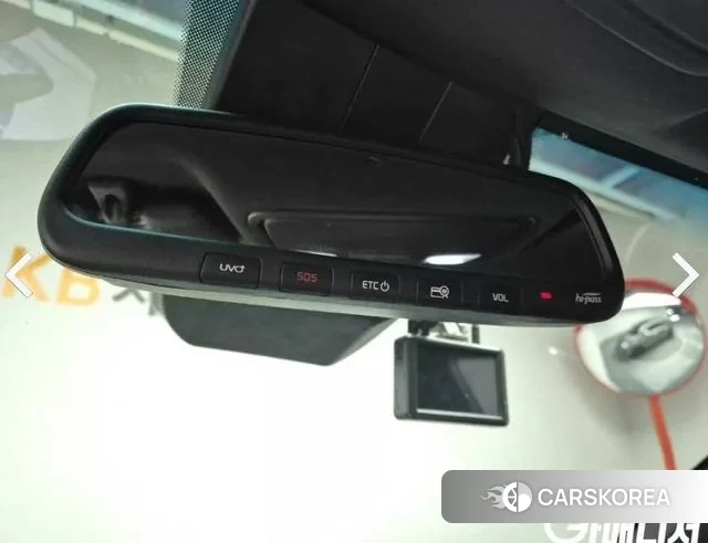 Kia Sportage The Bold id 3336487 из Кореи 8