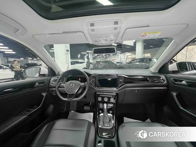 Volkswagen Exploring songs id 4301578 из Китая 8