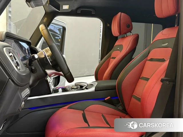 Mercedes-Benz G-class AMG id 4277968 из Китая 8