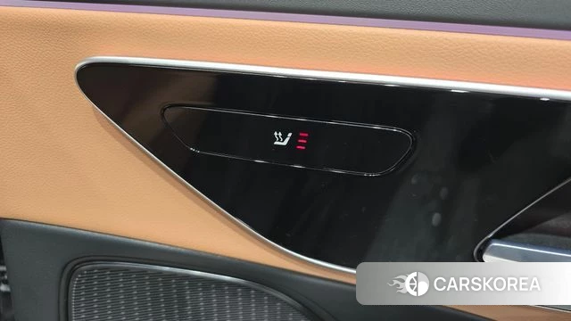 Mercedes-Benz E-Class W214 id 4612574 из Кореи 8