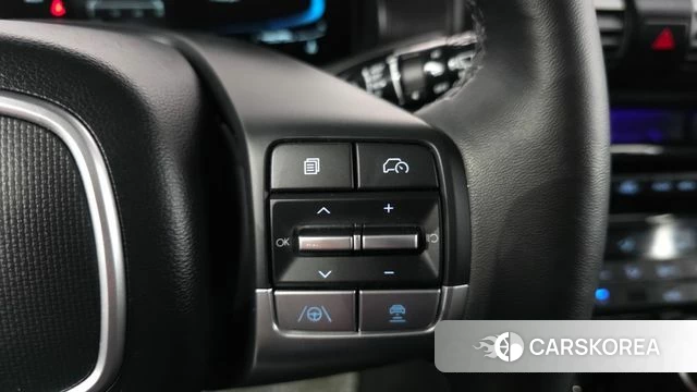 Hyundai Casper id 4281884 из Кореи 8