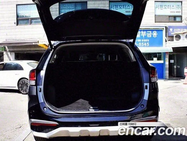 Kia Sportage 5th Generation id 2680058 из Кореи 8