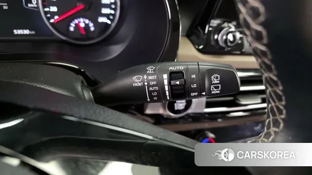 Kia Seltos id 3747328 из Кореи 8